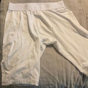 Old Navy White Boxer Briefs